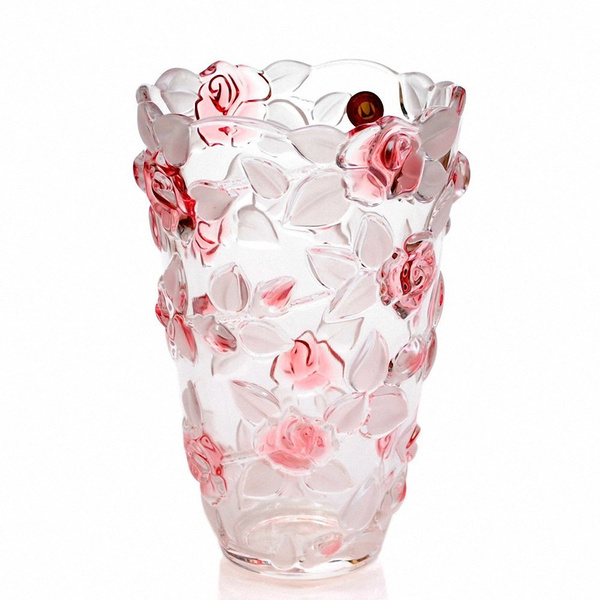 Выбираем самые красивые вазы для интерьера дома