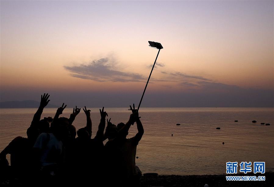 /Годовые фотографии/ Те интересные селфи в 2015 году