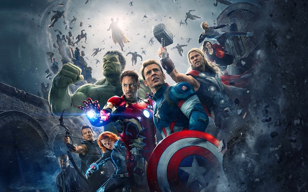 «Зарубежная версия Доубань» - сайт IMDb – выбрал десять лучших кинофильмов года