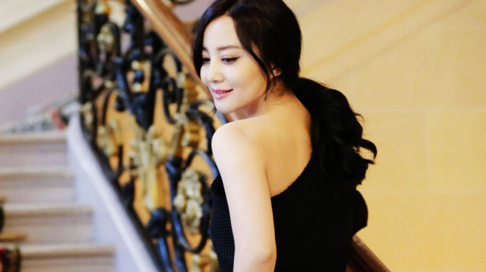 Тао Хун в последних фото