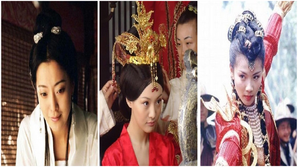 10 самых красивых принцесс – женщины-звезды в древних нарядах