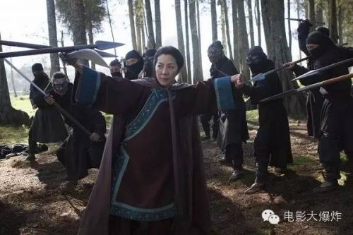 10 фильмов на китайском языке, которые нам предстоит увидеть в 2016 году
