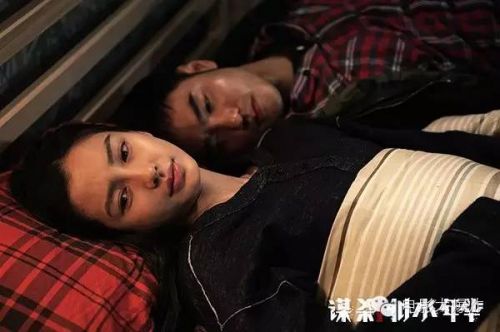 10 фильмов на китайском языке, которые нам предстоит увидеть в 2016 году