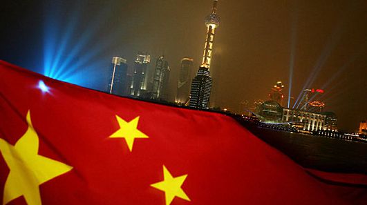 Американские эксперты: Китай остается основным двигателем глобального экономического роста