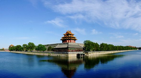 В 2015 году в Пекине было зарегистрировано 186 дней с 'удовлетворительным' качеством воздуха