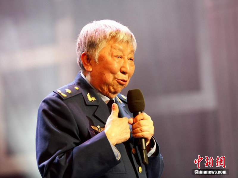 На 86-м году жизни скончался знаменитый китайский художник Янь Су  