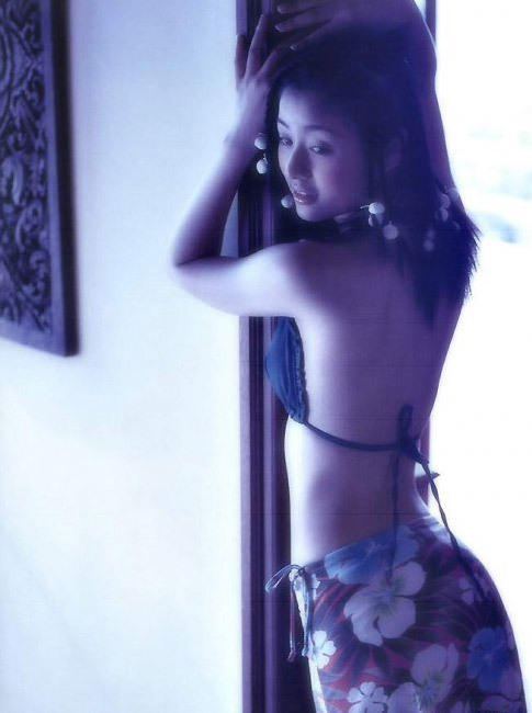 Старые фотографии красавицы Линь Синьжу