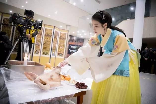 Рабочие фотографии южнокорейского телесериала «По тонкому льду»