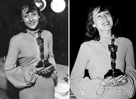 Прекрасные моменты на церемониях вручения «Оскара»