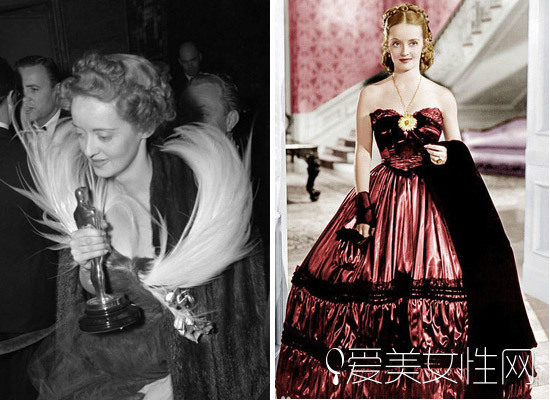 Прекрасные моменты на церемониях вручения «Оскара»