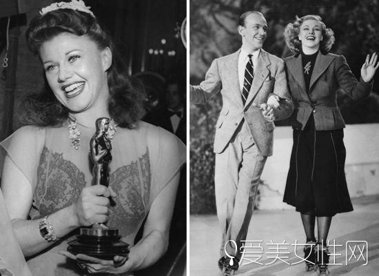 Прекрасные моменты на церемониях вручения «Оскара»