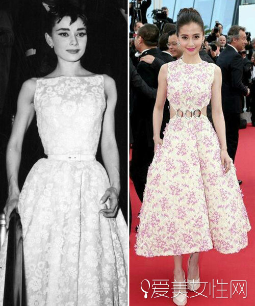 Прекрасные моменты на церемониях вручения «Оскара» -------------------------------------------------------------------------------- 