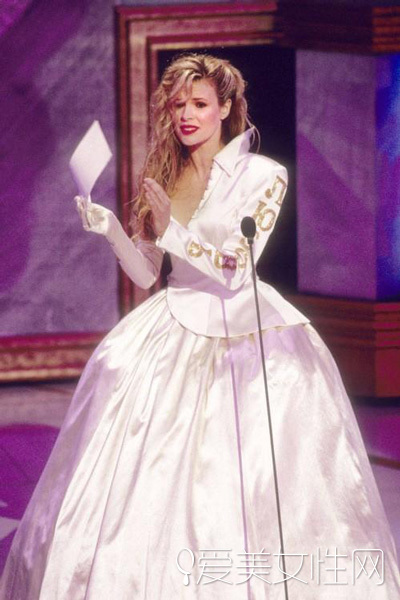 Прекрасные моменты на церемониях вручения «Оскара» -------------------------------------------------------------------------------- 