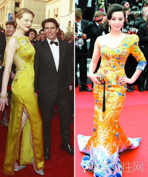 Прекрасные моменты на церемониях вручения «Оскара» -------------------------------------------------------------------------------- 