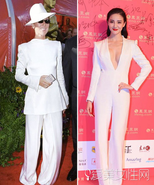 Прекрасные моменты на церемониях вручения «Оскара» -------------------------------------------------------------------------------- 