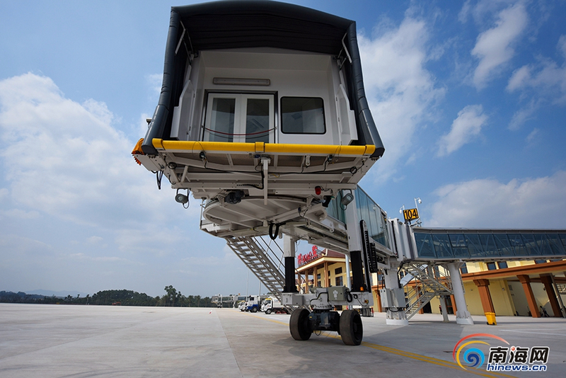 В начале марта аэропорт Боао начнет работать в тестовом режиме, 9 чартерных рейсов будут обслуживать Боаоский форум 