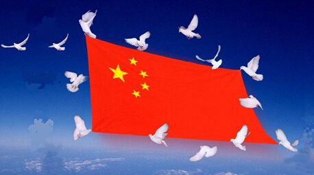 Перспективы двух сессий: китайская дипломатия рука об руку с другими странами идет по пути развития и формирования «сообщества с единой судьбой»