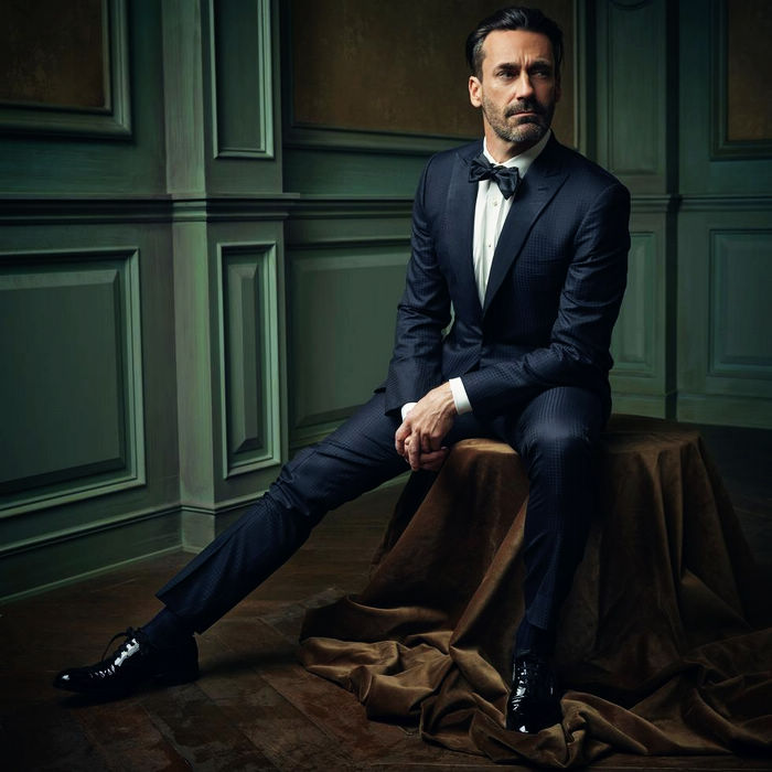 Джон Хэмм (Jon Hamm)