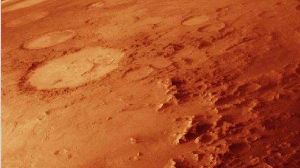 /Сессии ВСНП и ВК НПКСК/ Первый китайский марсианский зонд будет запущен в 2020 году -- академик