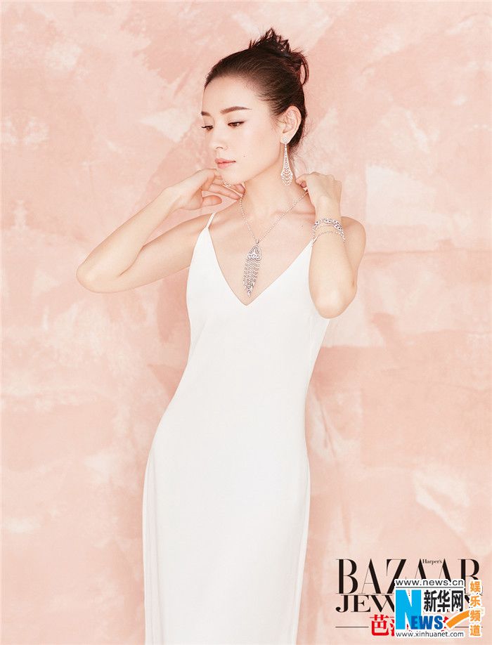 Красавица Дун Цзе