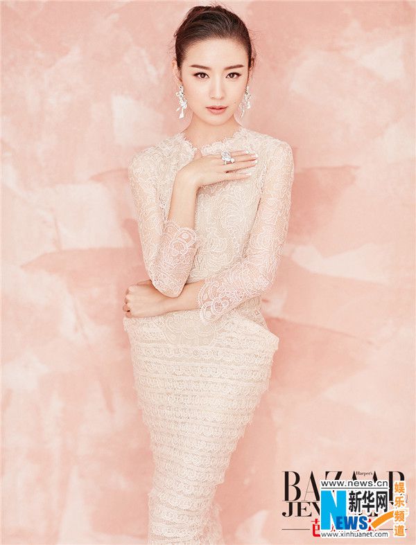 Красавица Дун Цзе