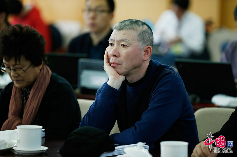 Знаменитый китайский режиссер Фэн Сяоган – планирует открыть универсальное кинематографическое училище 