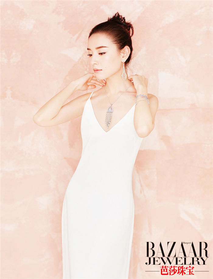 Дун Цзе в модных блокбастерах