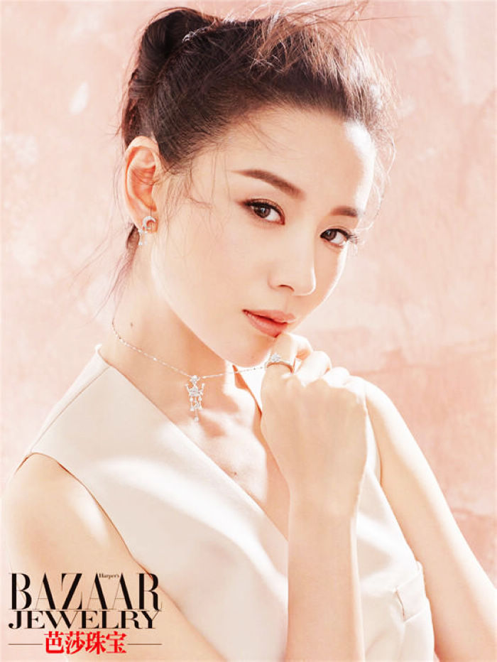 Дун Цзе в модных блокбастерах