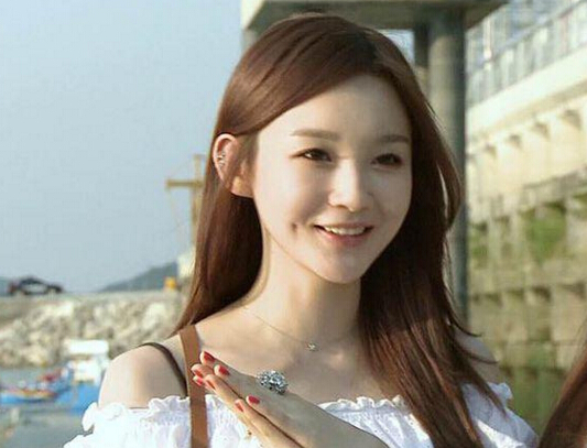 ТОП-40 самых красивых женщин мира