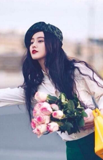 ТОП-40 самых красивых женщин мира