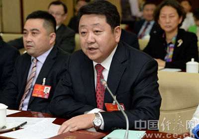Фэн Юйчжэнь: превратить аймак Алашань в ключевой экономический коридор, соединяющий КНР, РФ и Монголию