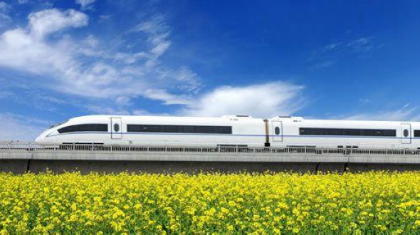 Пояс и Путь стимулируют сотрудничество по высокоскоростной железной дороге между Китаем и ЕС
