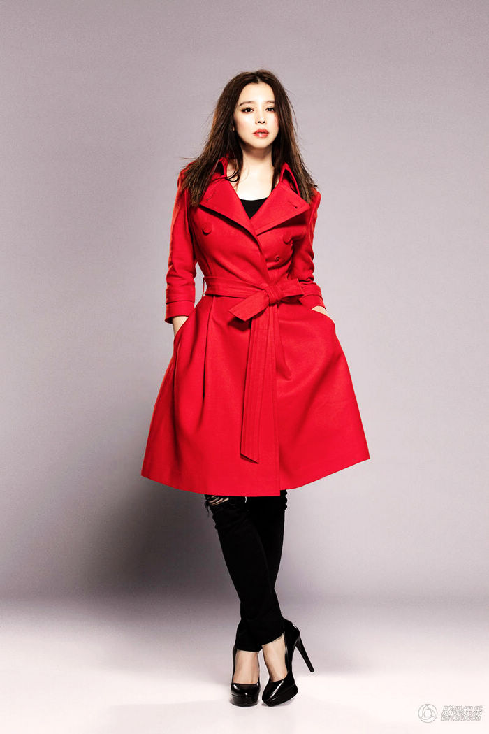 Тайваньская звезда Сюй Жосюань