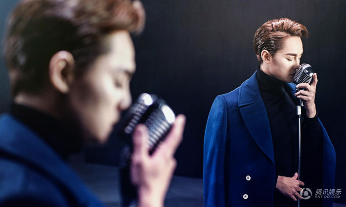 Восходящий телезвезда Инь Чжэн