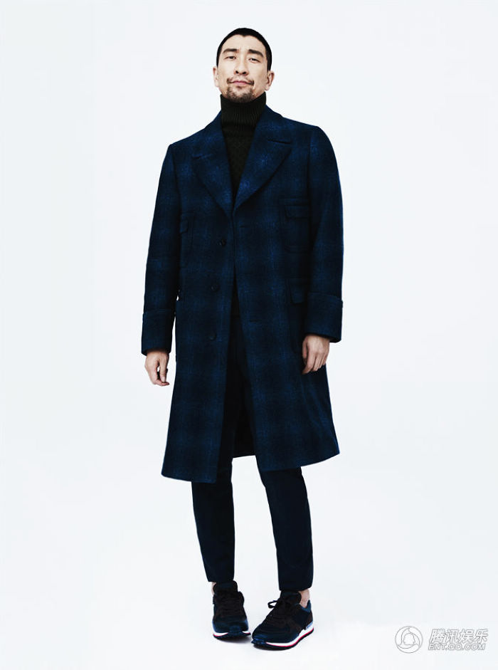 Кинозвезда Ван Цяньюань