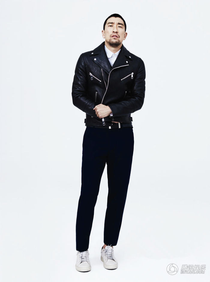 Кинозвезда Ван Цяньюань