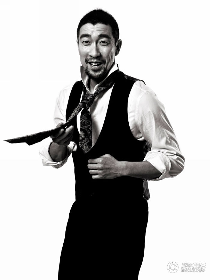 Кинозвезда Ван Цяньюань