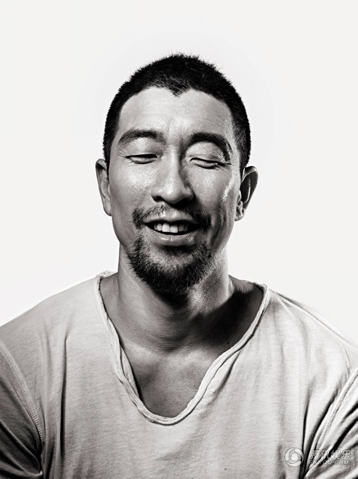 Кинозвезда Ван Цяньюань