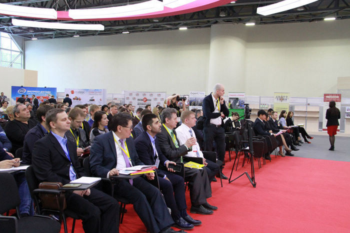 В Москве прошел VII Китайско-Российский форум «Бизнес с Китаем: импорт, экспорт, инвестиции»