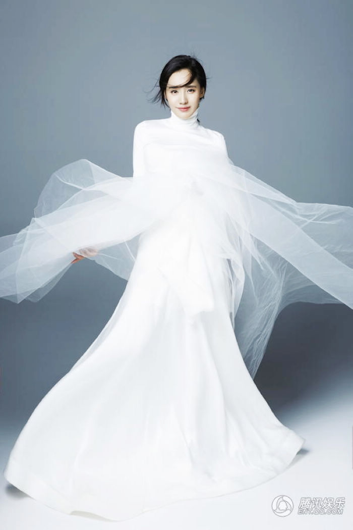 Восходящая звезда Ван Чжису