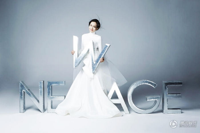 Восходящая звезда Ван Чжису