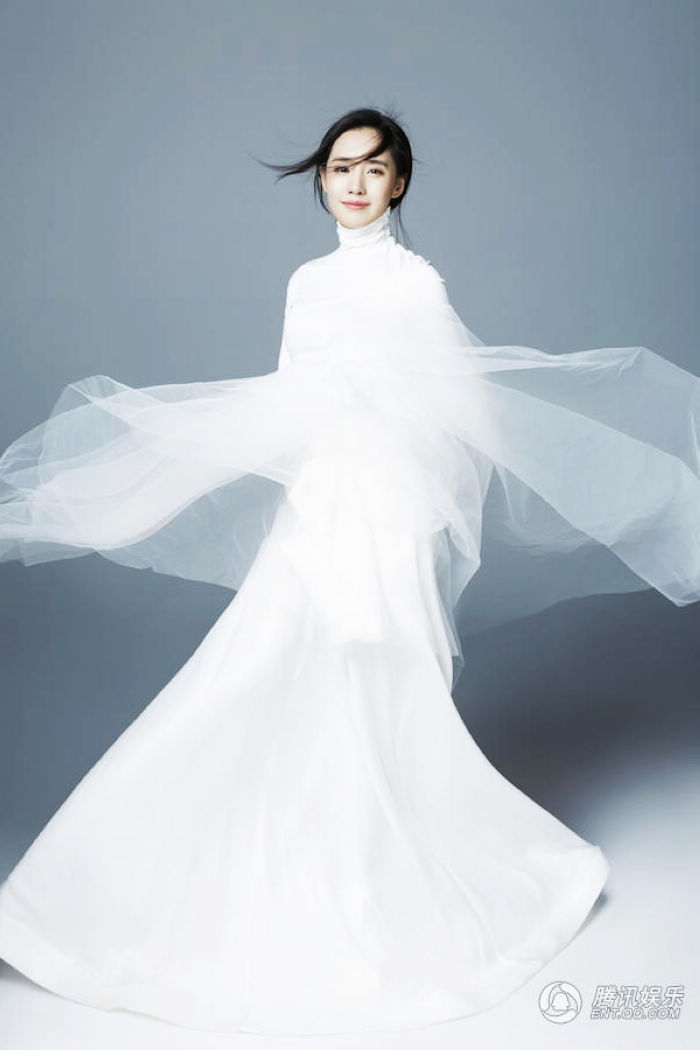 Восходящая звезда Ван Чжису