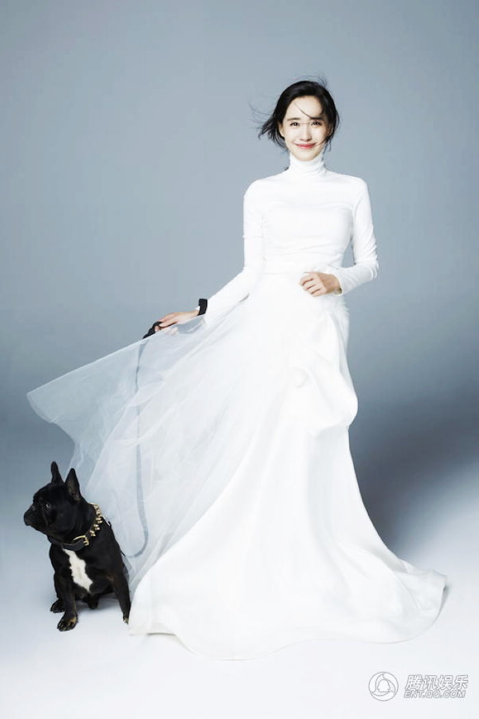 Восходящая звезда Ван Чжису