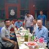 Иностранцы в Пекине: жизнь на пенсии