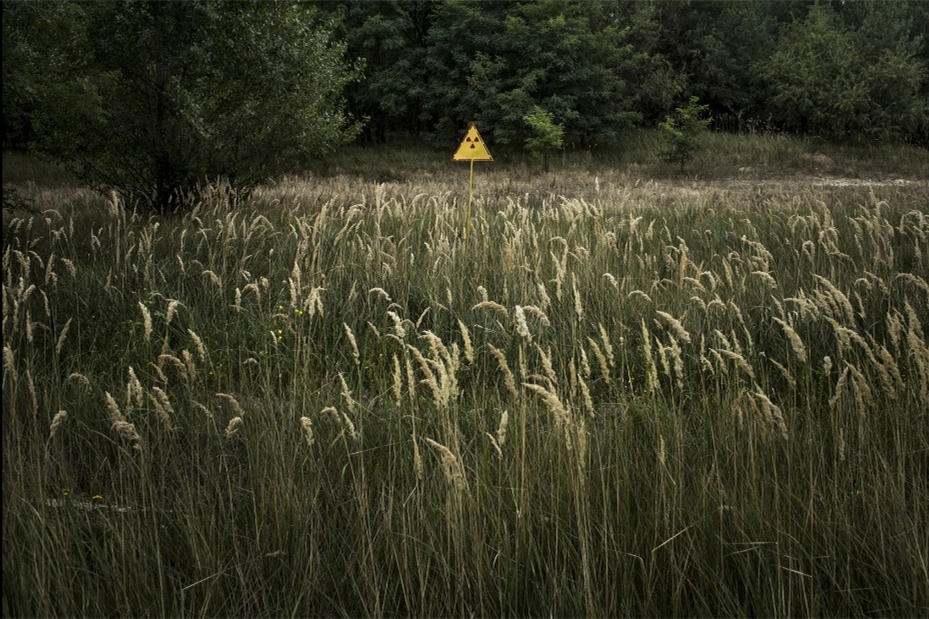 30 лет аварии на ЧАЭС: воспоминания детей самого близкого к Чернобылю города