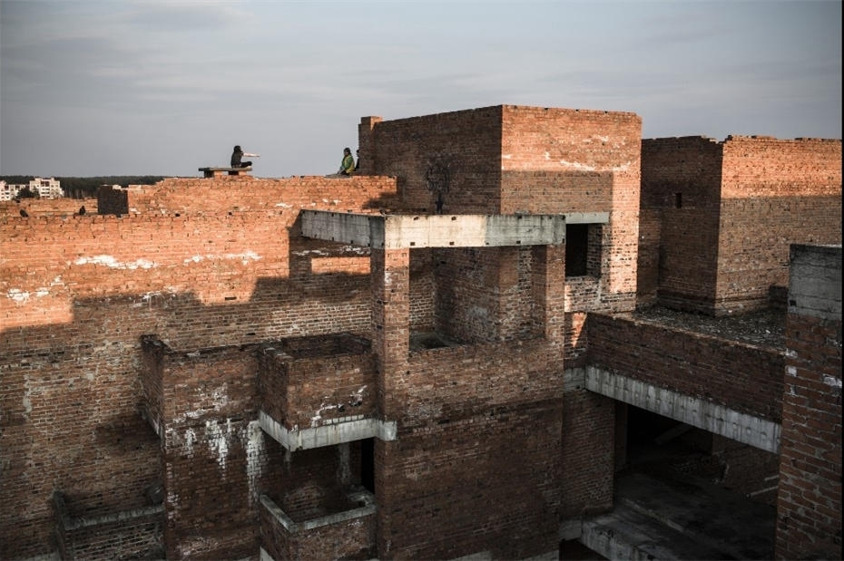 30 лет аварии на ЧАЭС: воспоминания детей самого близкого к Чернобылю города