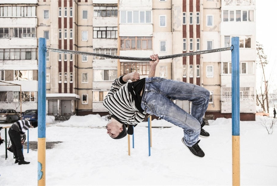 30 лет аварии на ЧАЭС: воспоминания детей самого близкого к Чернобылю города