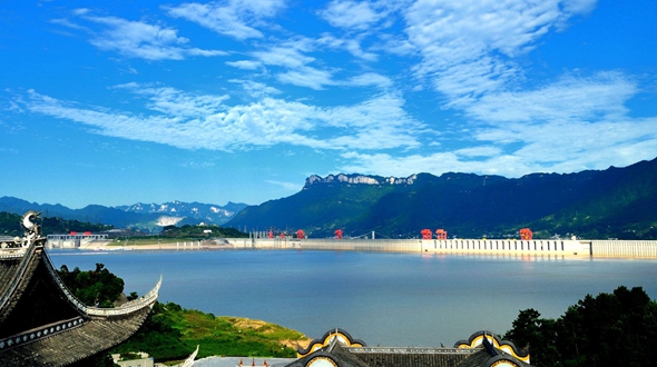Путешествие на круизном лайнере – наиболее перспективный вид туризма в Китае