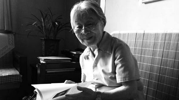 В возрасте 105 лет скончалась вдова знаменитого писателя Цянь Чжуншу 