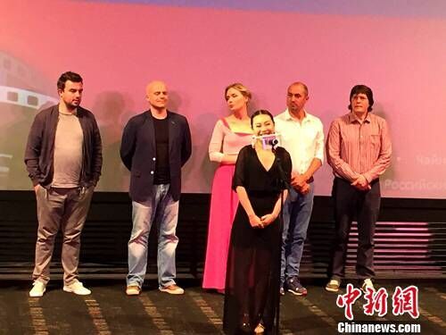 Семь современных фильмов будет показано в рамках Фестиваля российского кино в Китае - 2016